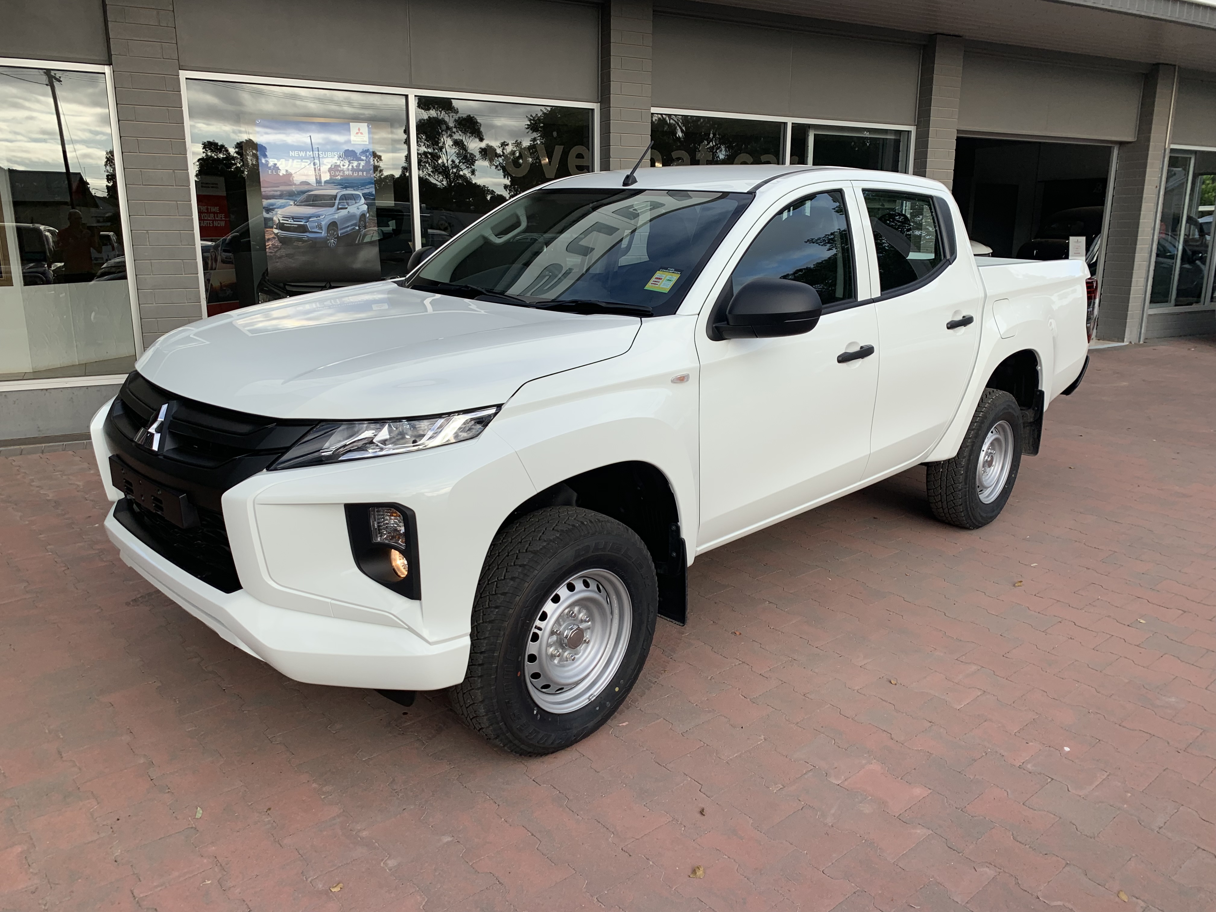 Triton MR GLX image